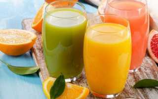 Диета на апельсинах: 6 способов похудеть вкусно (и сытно)