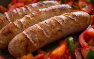 Лопай сосиски, тортики жуй! Как худеть, не отказываясь от вкусного