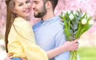 Какие слова любят мужчины? Советы психолога Надежды Майер