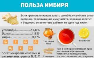 Правда ли что имбирь мгновенно сжигает жир на животе, как быстро влияет корень на вес