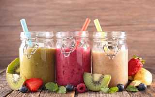 Специалисты назвали топ-8 продуктов, которые легко усваиваются организмом