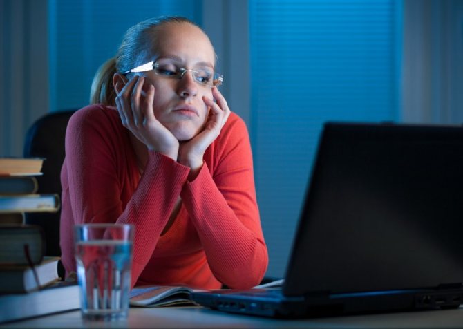 Как настроиться на работу, если не хочется
