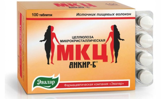 МКЦ