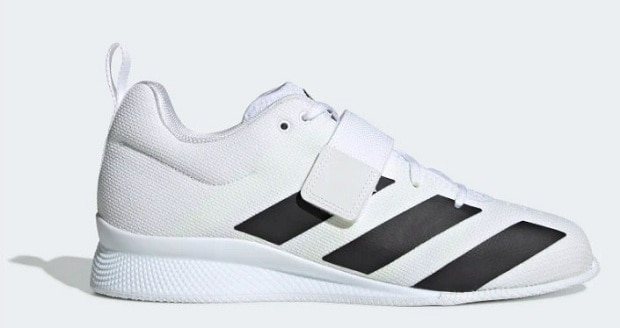Штангетки Adidas Adipower Weightlifting 2 Shoes — men’s