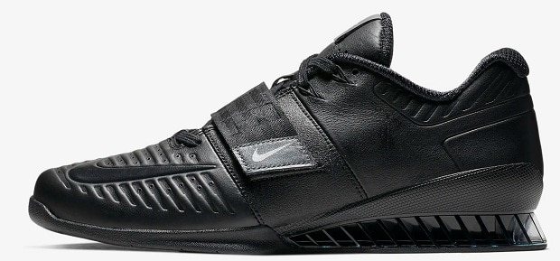 Штангетки Nike Romaleos 3 — men’s